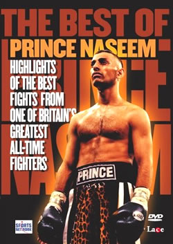 Prince Naseem Car