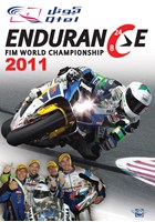 Qtel FIM Endurance World Championship Review 2011 DVD