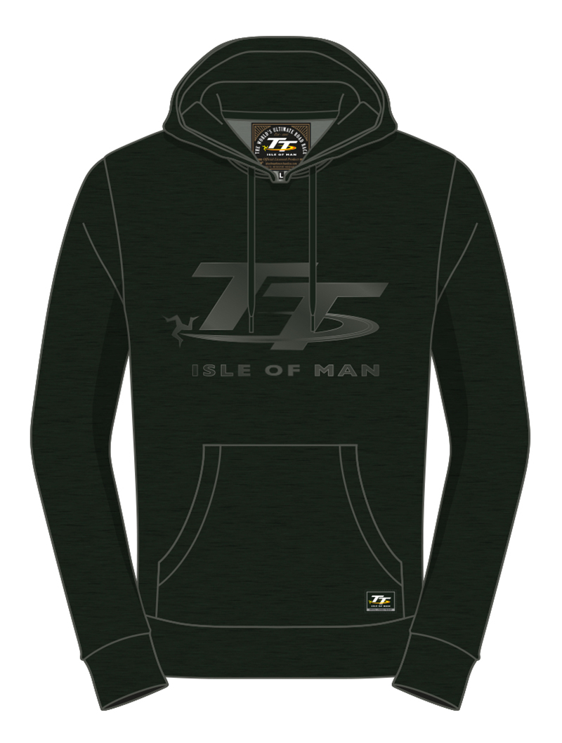 tt hoodie