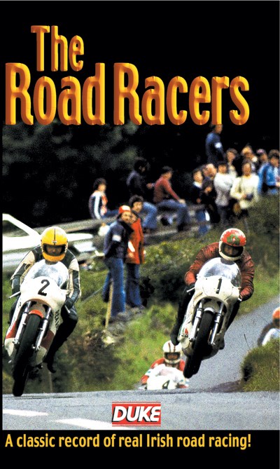 The Road Racers VHS : Duke Video