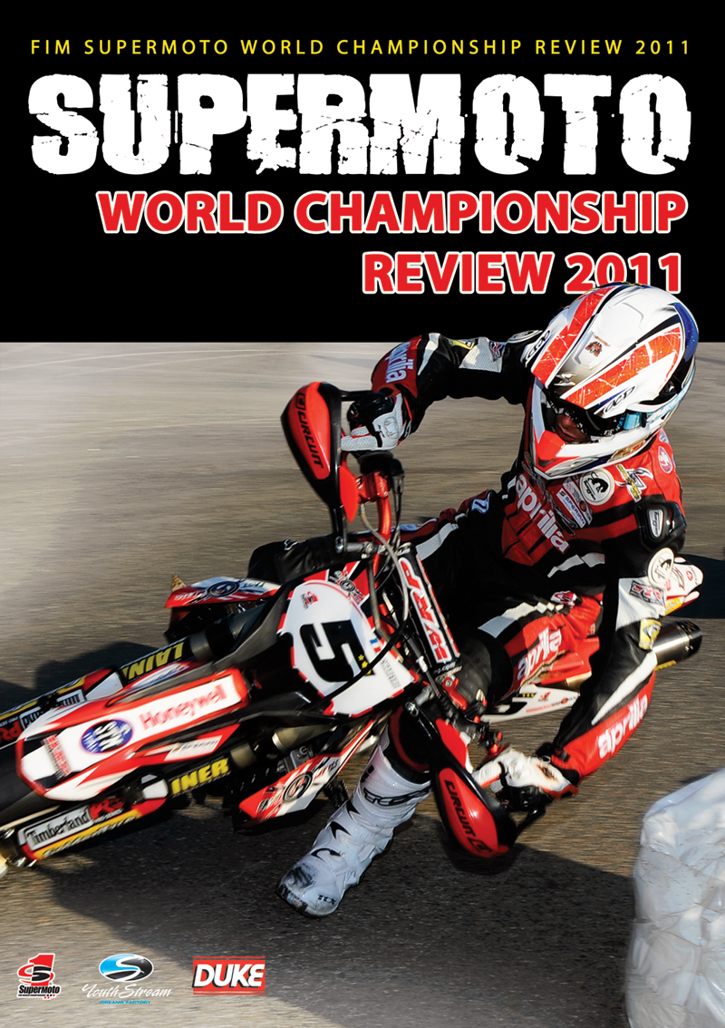 Supermoto of Nations 2011 Download : Duke Video