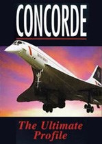 Concorde:The Ultimate Profile DVD : Duke Video