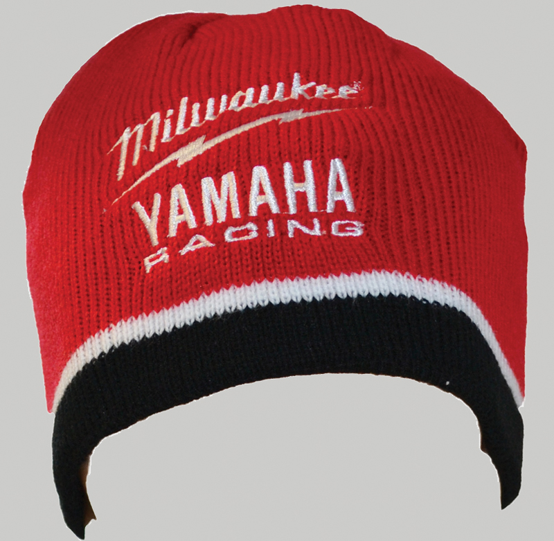 milwaukee beanie hat