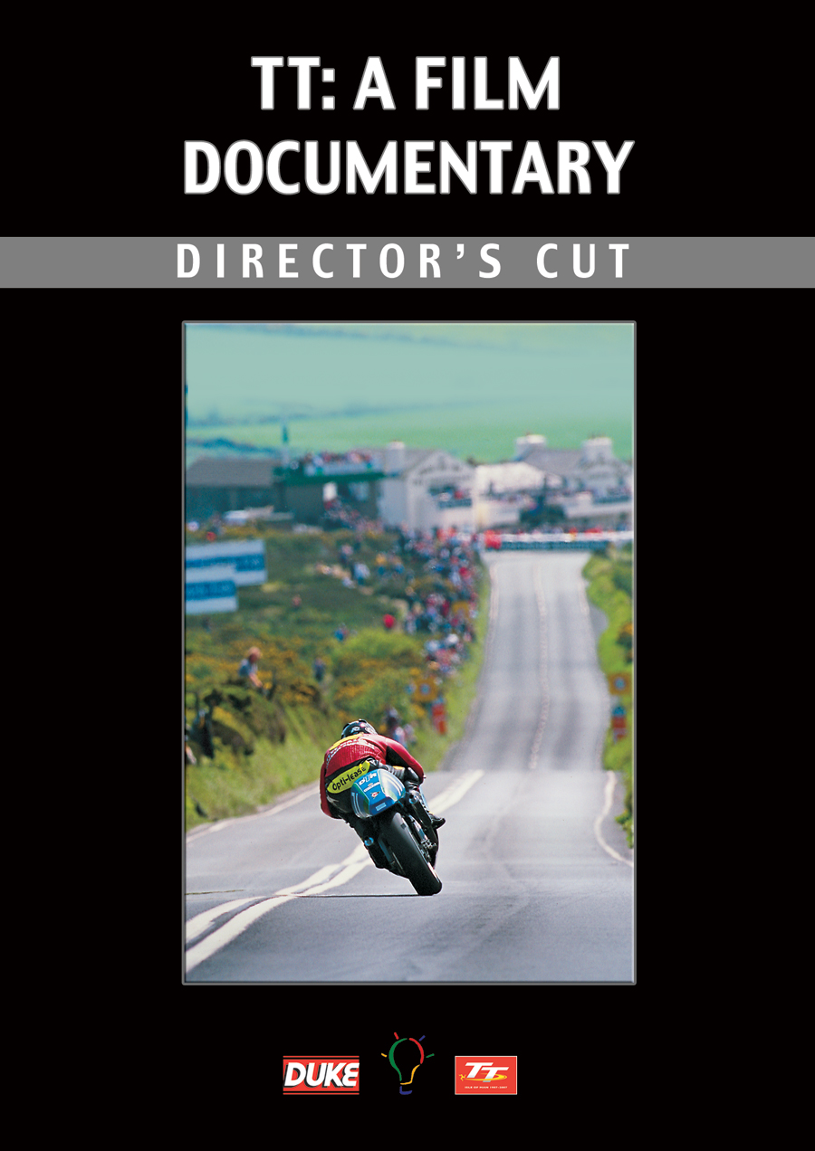 TT: A Film Documentary - Directors Cut : Duke Video