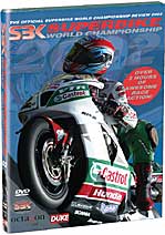 World Superbike Review 2002 [Import anglais](品)
