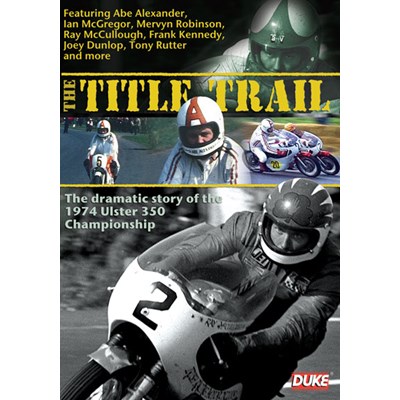 ONLY PLAY title-trail