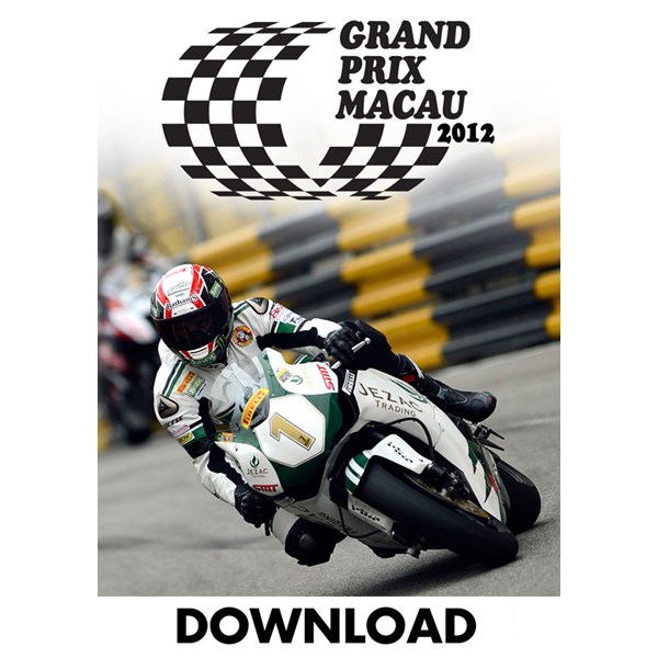 澳廣視新聞｜GP MACAU: Corrida de motos adiada devido a atrasos no