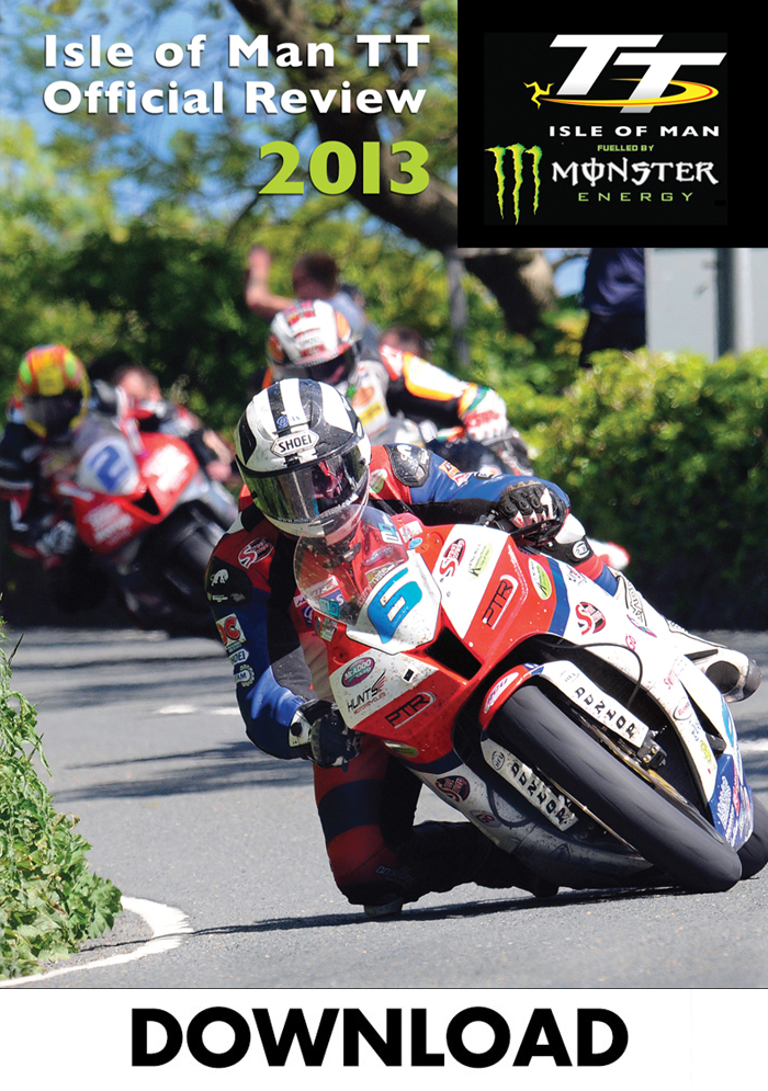 TT 2013 Review Download : Duke Video