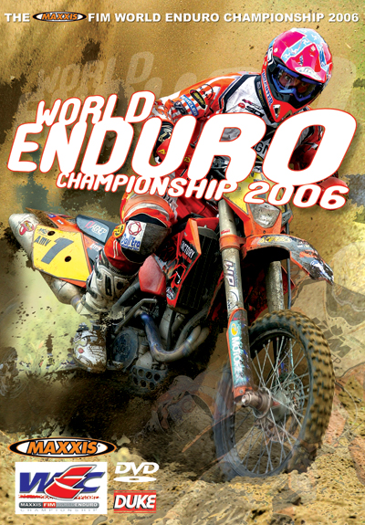 Wec enduro online