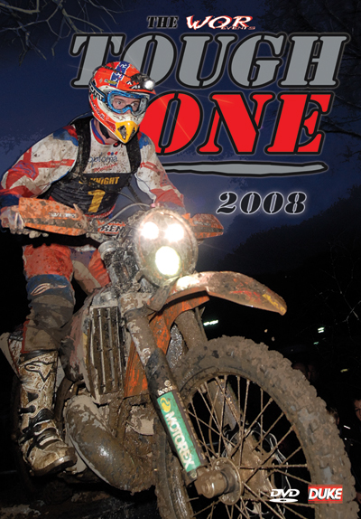 The Tough One 2008 DVD : Duke Video