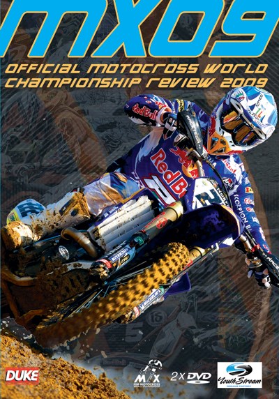 2009 FIM Motocross World Championship