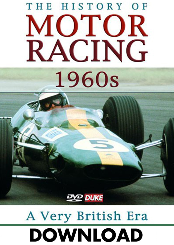 F1 ヒストリーレーシング1950to1999 DVD DVD/ブルーレイ スポーツ