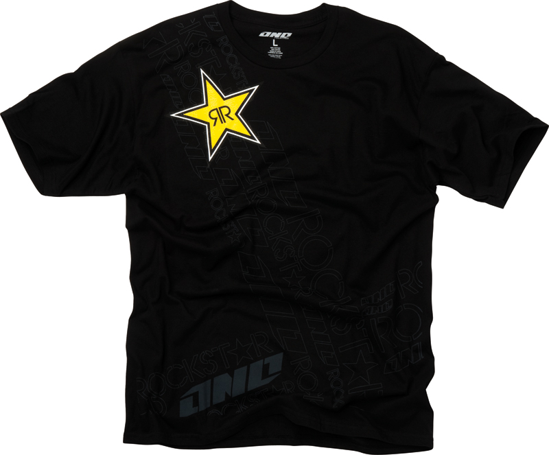 rockstar games t shirts