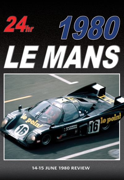 Le Mans DVDs, Blu-rays, Downloads, Books, Prints and Gifts : Duke