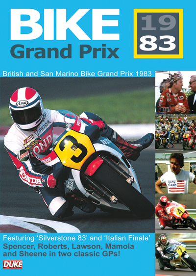 More MotoGP Rider Profile DVDs, Blu-ray and Downloads : Duke Video