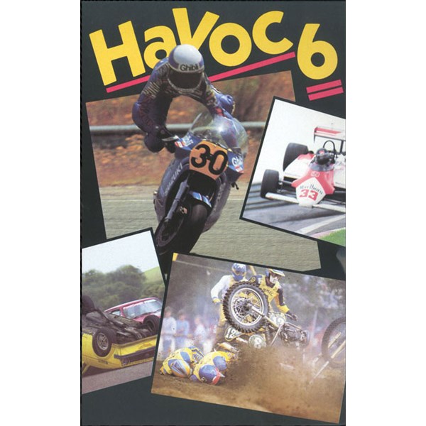 Havoc 6 Download : Duke Video