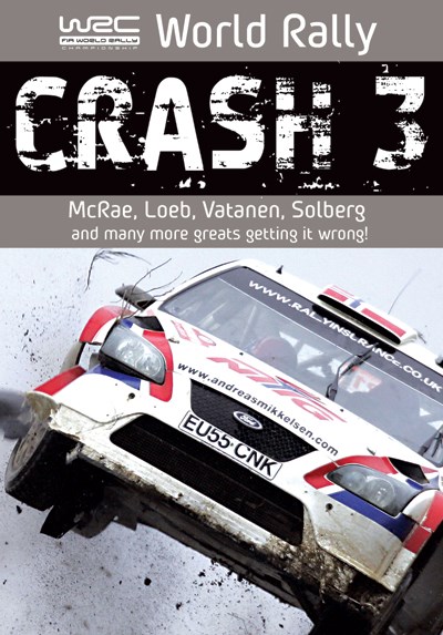 World Rally Crash Vol 3 Download : Duke Video