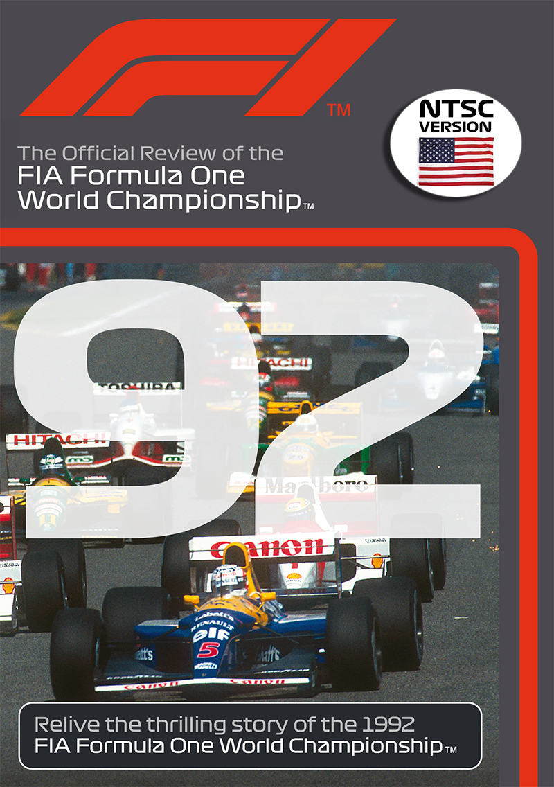 値下げ中F1 ヒストリーレーシング1950to1999 DVD スポーツ・フィットネス
