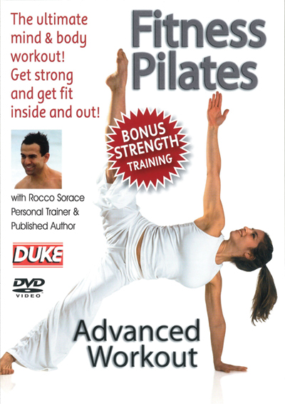 Fitness Pilates Advanced Workout Download Duke Video