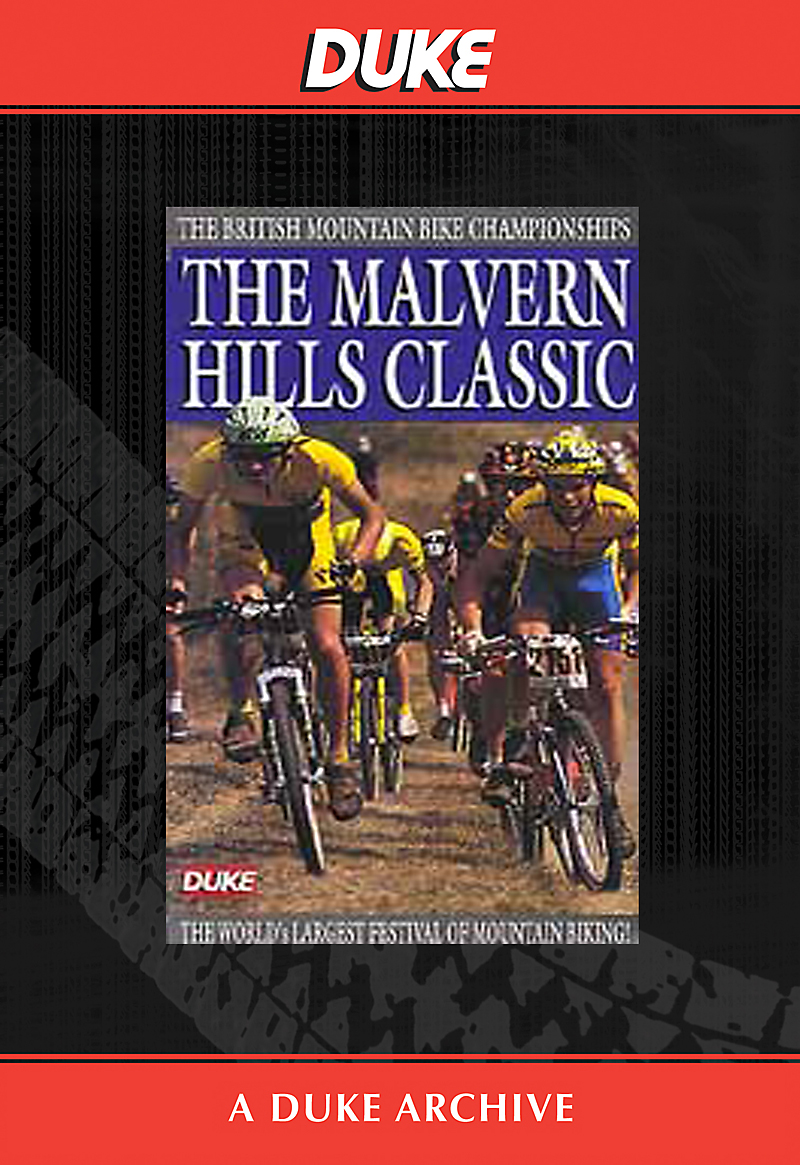 Cycling and Mountain Biking DVDs : Duke Video