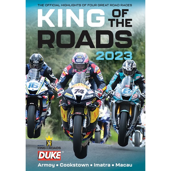 King of the Roads 2023 Review Duke Video