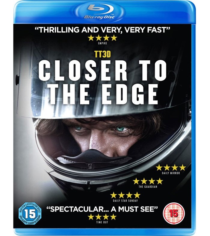 Closer to the edge перевод. Closer to the Edge. Don't Breathe 2 Blu-ray Cover.