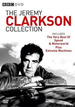 Jeremy Clarkson Collection ( DVD)
