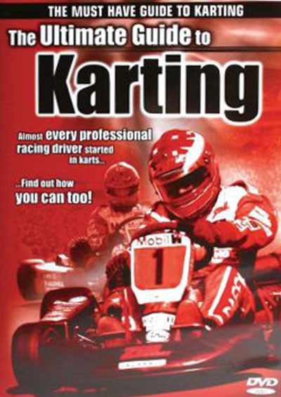 The ultimate guide. How to get started with go-karts