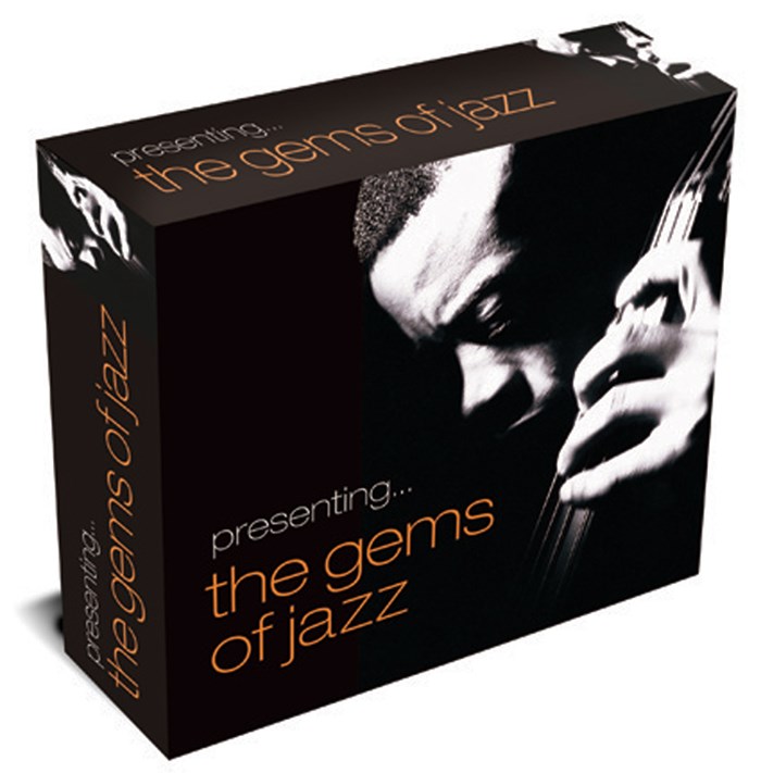 presenting the gems of jazz 3cd box set duke video presenting the gems of jazz 3cd box set