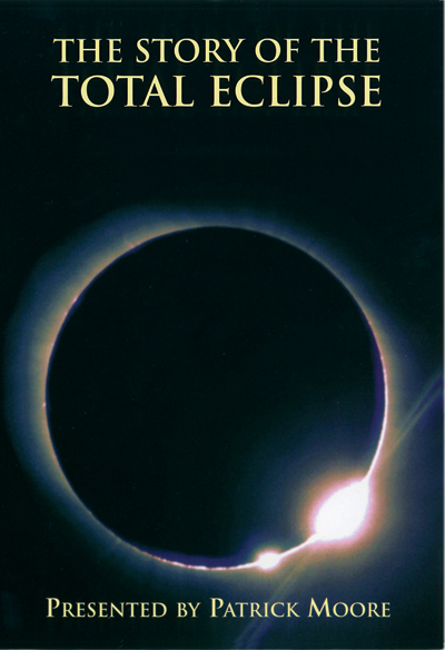 Story of the Total Eclipse DVD : Duke Video