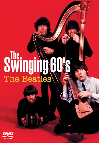 Swinging 60's - The Beatles : Duke Video