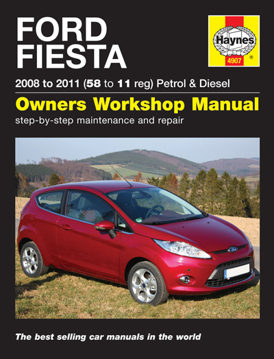ford fiesta mk7 haynes manual pdf free