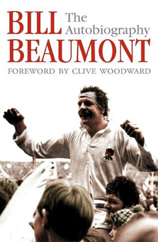 Bill Beaumont The Autobiography Duke Video