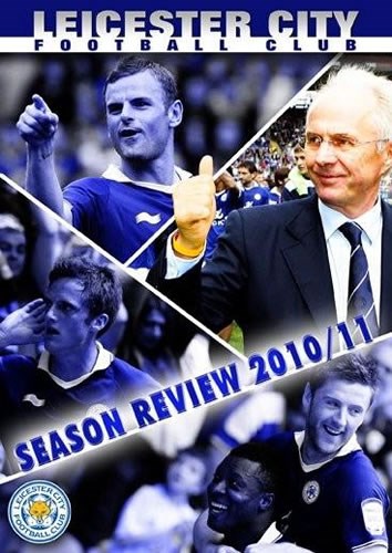 Season Review: 2010-11