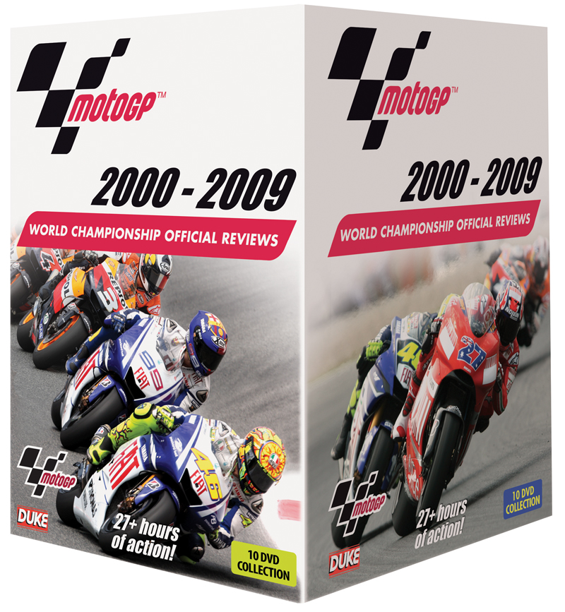 MotoGP 2002 総集編〈2枚組〉CDDVD - スポーツ/フィットネス