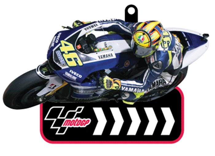 Download Moto Gp Rossi 46 Background