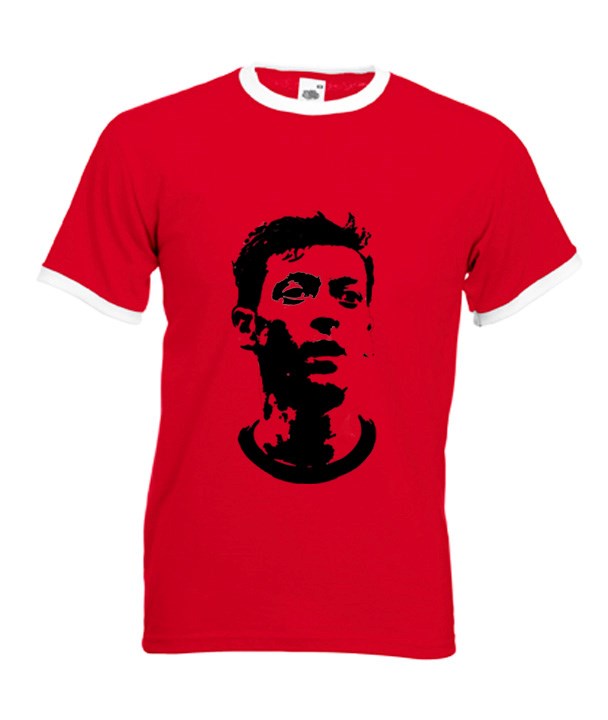 arsenal shirt ozil