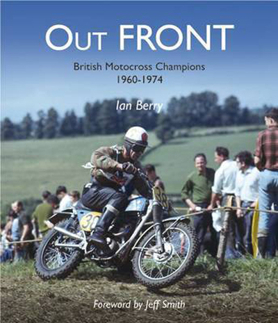 Out Front British Motocross Champions 1960 -74 (PB) : Duke Video