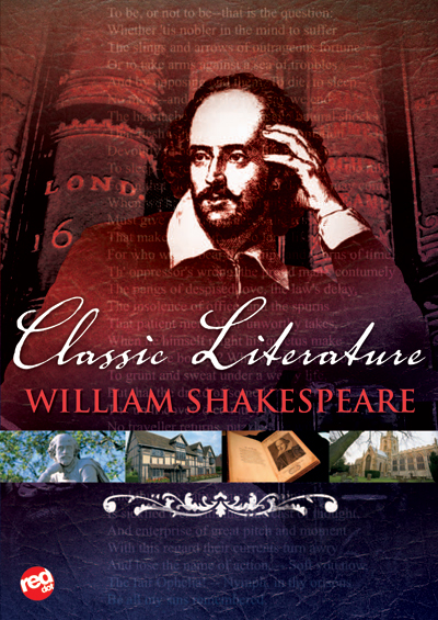 Classic Literature - William Shakespeare DVD : Duke Video