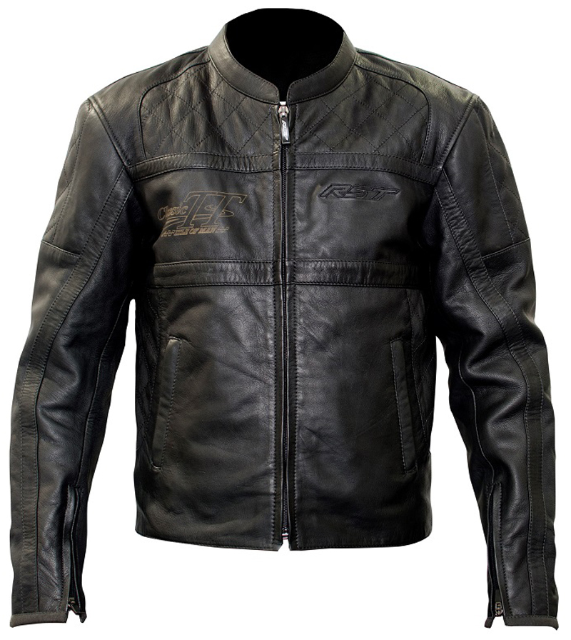 Tt leathers hotsell motorcycle jacket