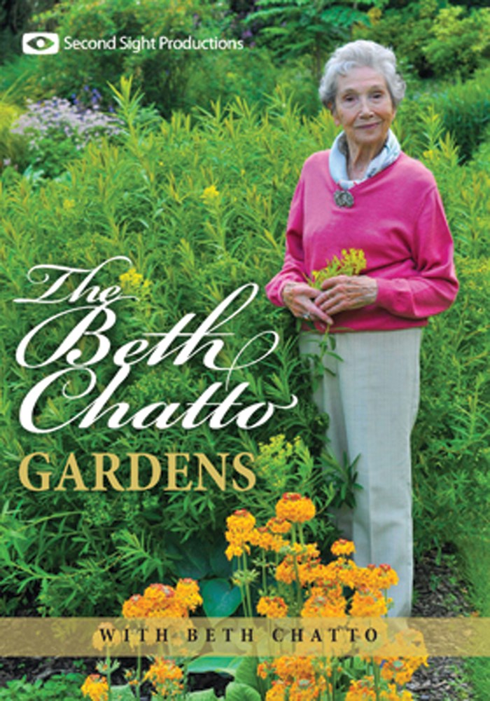 The Beth Chatto Gardens DVD : Duke Video