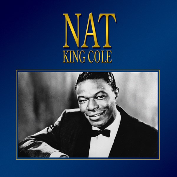 Nat King Cole CD Duke Video