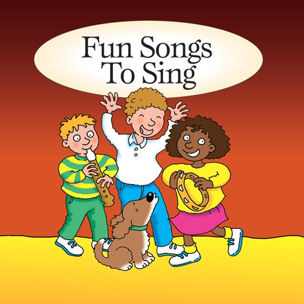 Fun Songs To Sing To