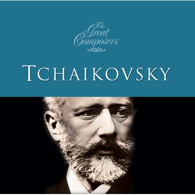 The Real Great Composers Tchaikovsky No. 32 November 2009 by Bryn