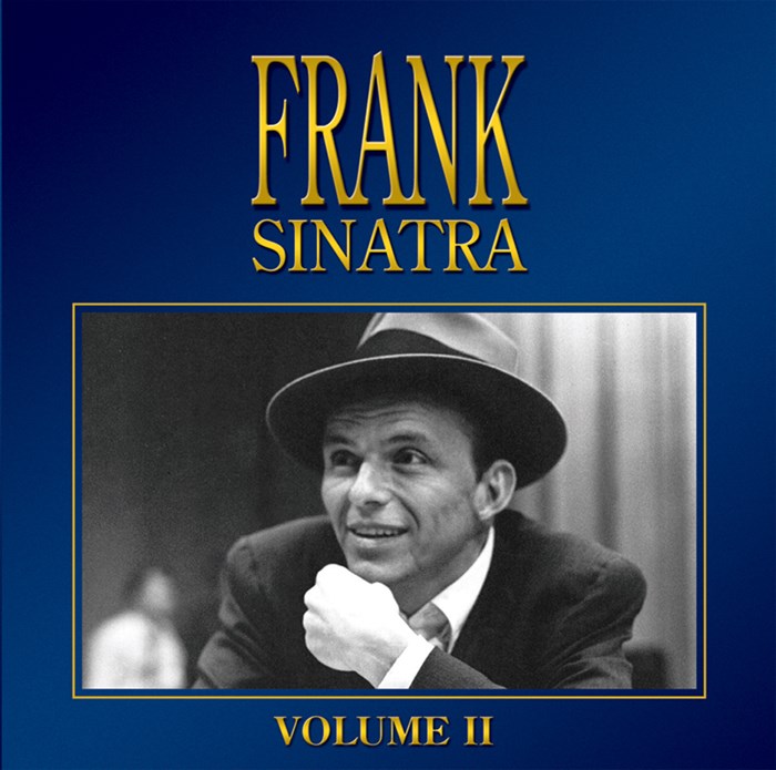 Frank Sinatra (Vol 2) CD : Duke Video