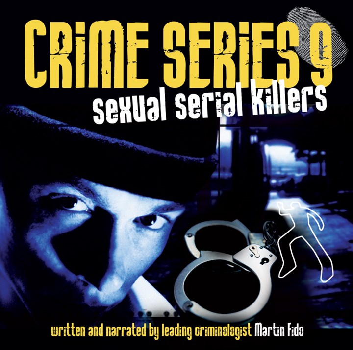720px x 715px - Crime Series Volume 9: Sexual Serial Killers CD : Duke Video