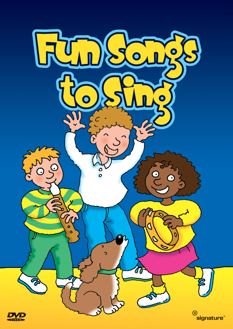 songs to sing along to for kids