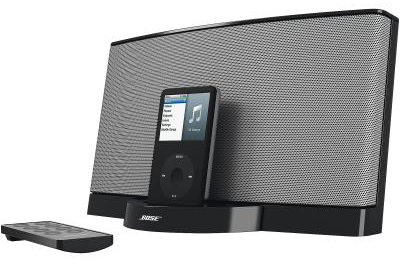 Bose SoundDock Series II Digital Music System