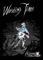 Unchained:The Untold Story of Freestyle Motocross DVD : Duke Video