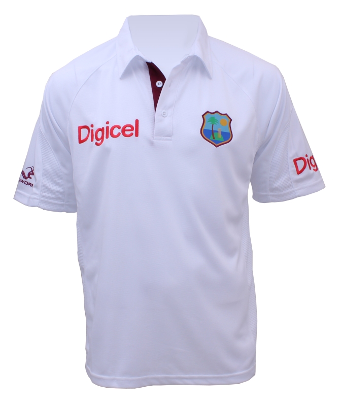 West indies clearance cricket merchandise